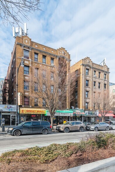 More Photos Of 2359 Grand Concourse, Bronx Apartments For Sale