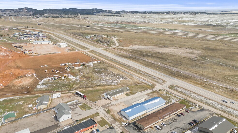 More Photos Of 5642 Bob Ln, Black Hawk Service For Sale