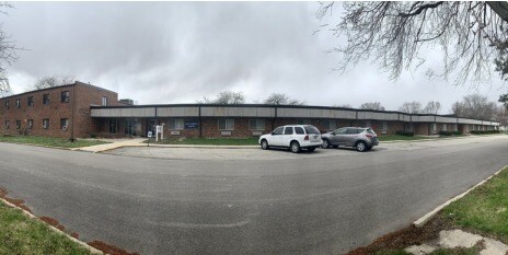 More Photos Of 500 6th Ave, Mendota Skilled Nursing Facility For Lease