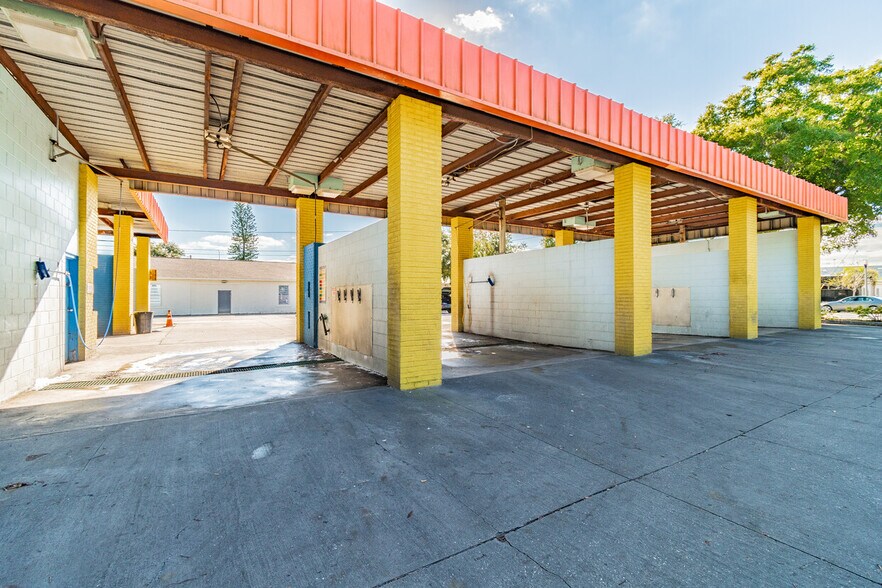 More Photos Of 661 16th St N, Saint Petersburg Land For Sale