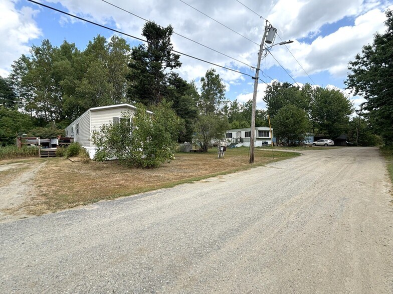 More Photos Of 434 Tate Rd, Corinth Trailer Camper Park For Sale