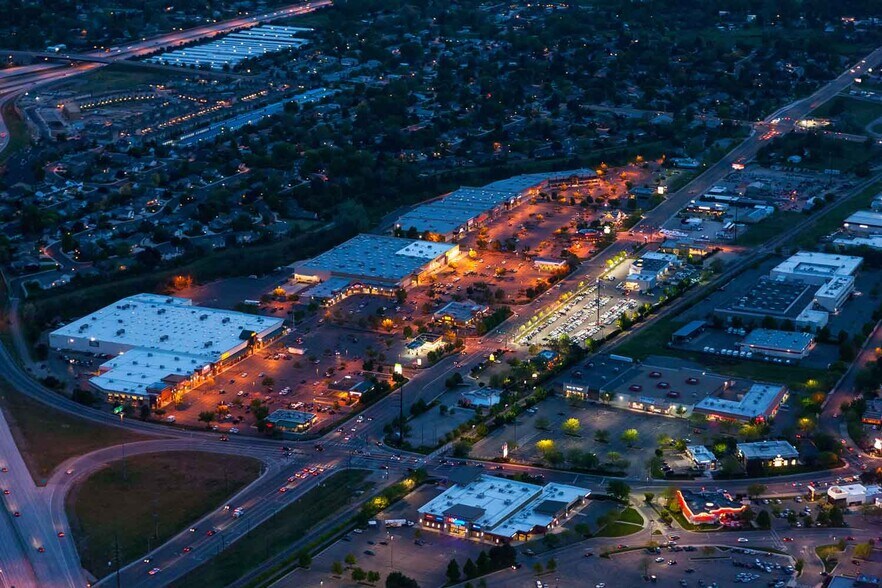 More Photos Of 8033 W Franklin Rd, Boise Unknown For Lease