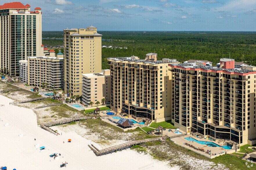 More Photos Of 24132 Perdido Beach Blvd, Orange Beach Apartments For Sale