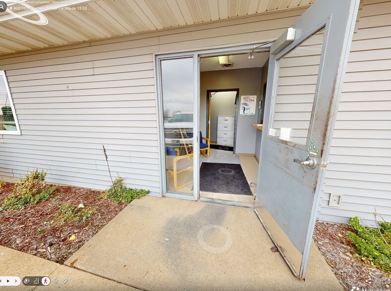 Primary Photo Of 5640 44th Ave S, Clinton Industrial For Sale