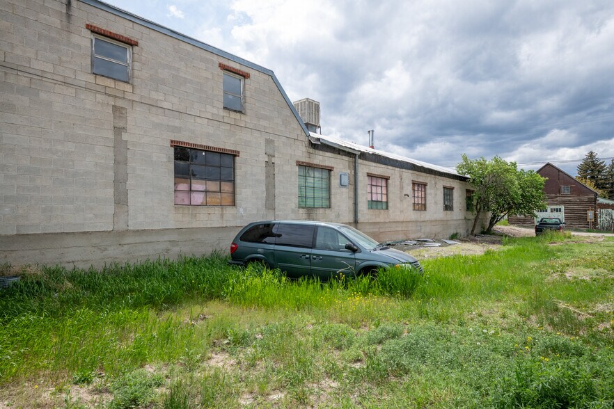 More Photos Of 220 Main St, Deer Lodge Storefront Retail Residential For Sale