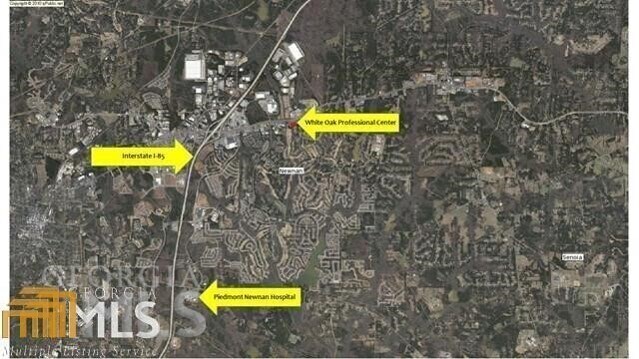 More Photos Of 1575 Highway 34 E, Newnan Medical For Lease