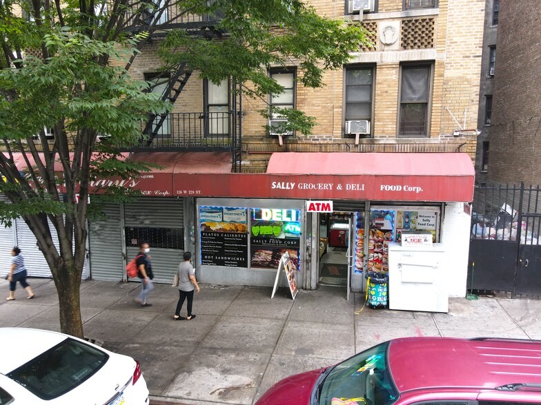 More Photos Of 120 W 228th St, Bronx Apartments For Lease