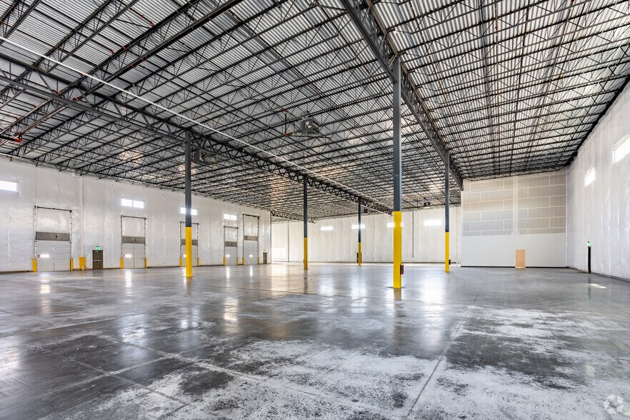 More Photos Of , Denver Industrial For Sale