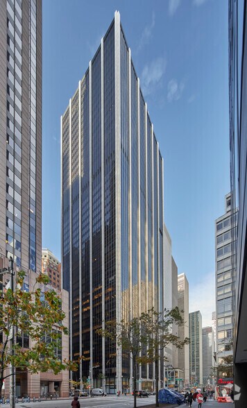 More Photos Of 1185 Avenue of the Americas, New York Office For Lease