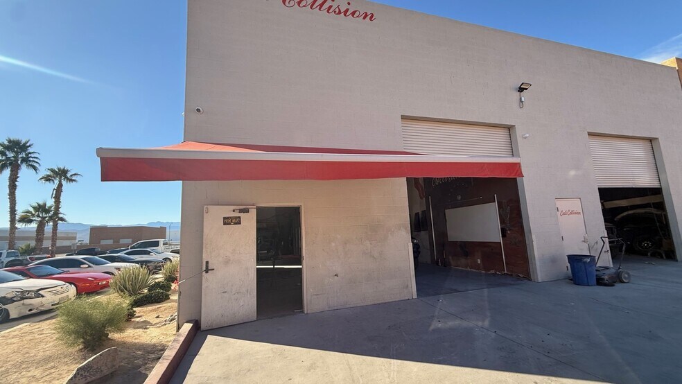More Photos Of 42604 Aegean St, Indio Warehouse For Sale