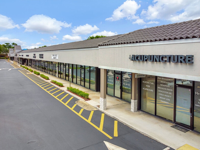 More Photos Of 12109-12397 Sheridan St, Cooper City Unknown For Lease