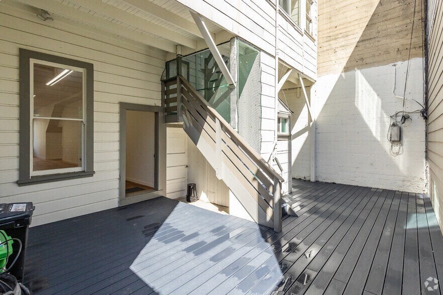 More Photos Of 1183-1185 Howard St, San Francisco Storefront Retail Office For Lease