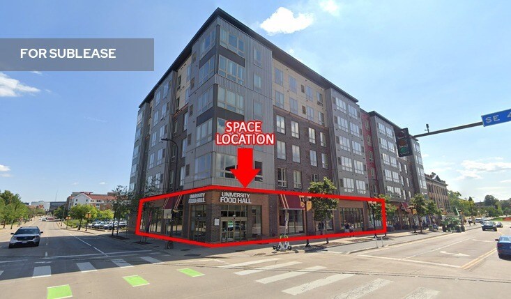 Primary Photo Of 310-330 15th Ave SE, Minneapolis Apartments For Lease