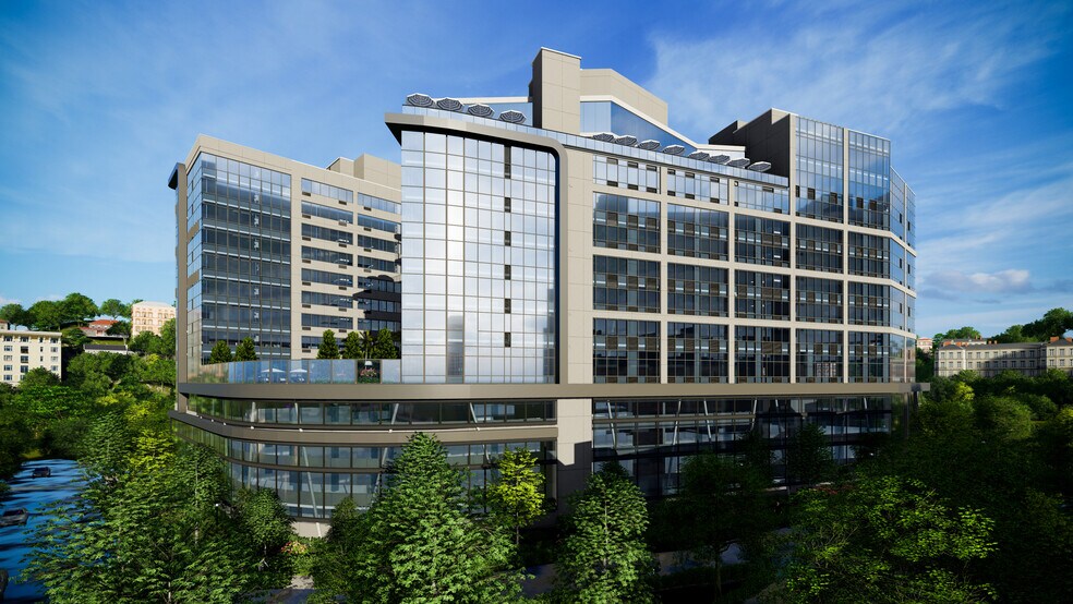 Primary Photo Of 163 Old River Rd, Edgewater Land For Sale