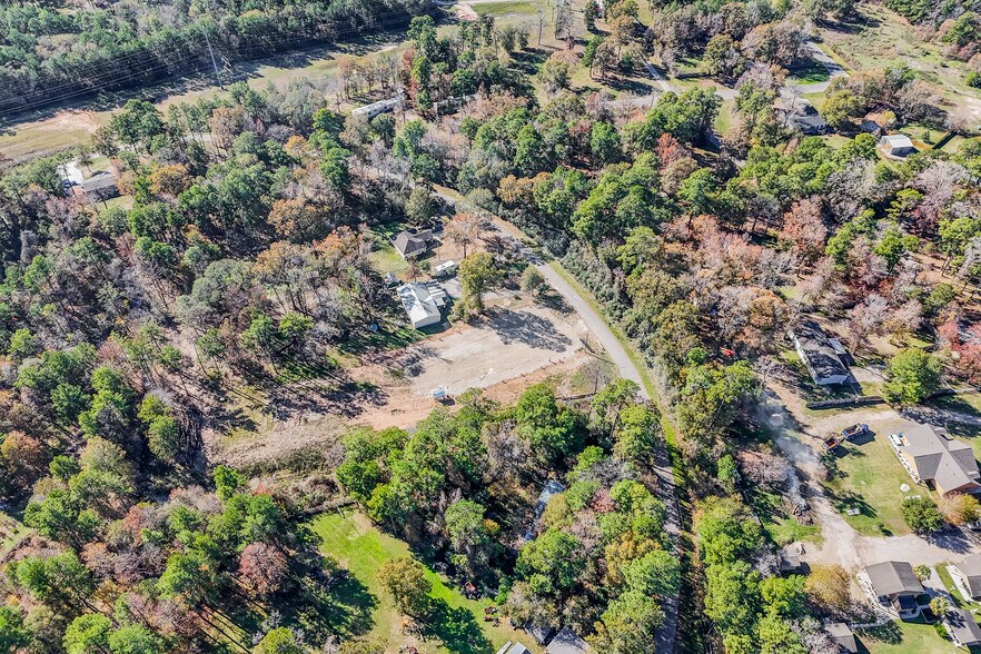 More Photos Of 14832 Druid St, Conroe Land For Sale