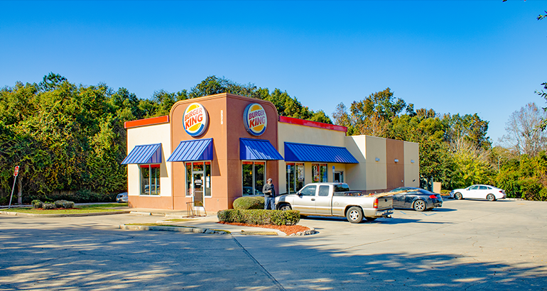 More Photos Of 3570 Apalachee Pky, Tallahassee Fast Food For Lease