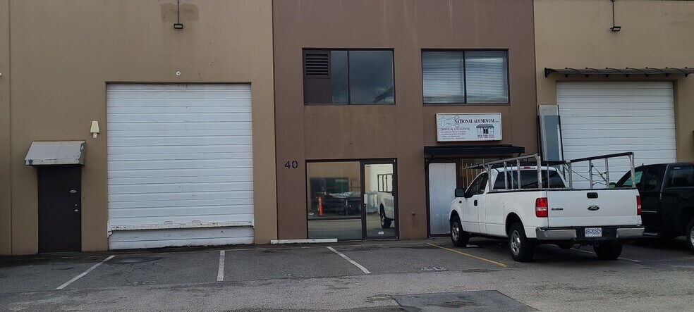 More Photos Of 13325 115th Ave, Surrey Light Manufacturing For Lease