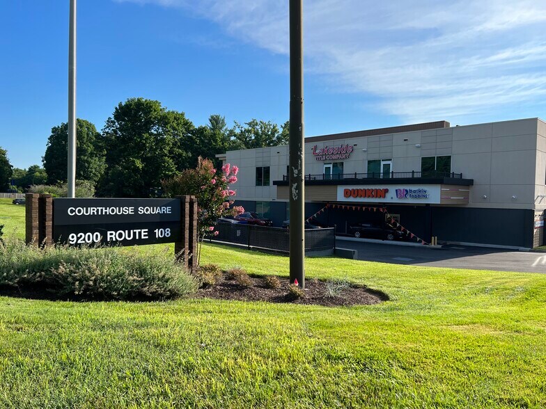 More Photos Of 9200 Old Annapolis Rd, Columbia Storefront Retail Office For Lease