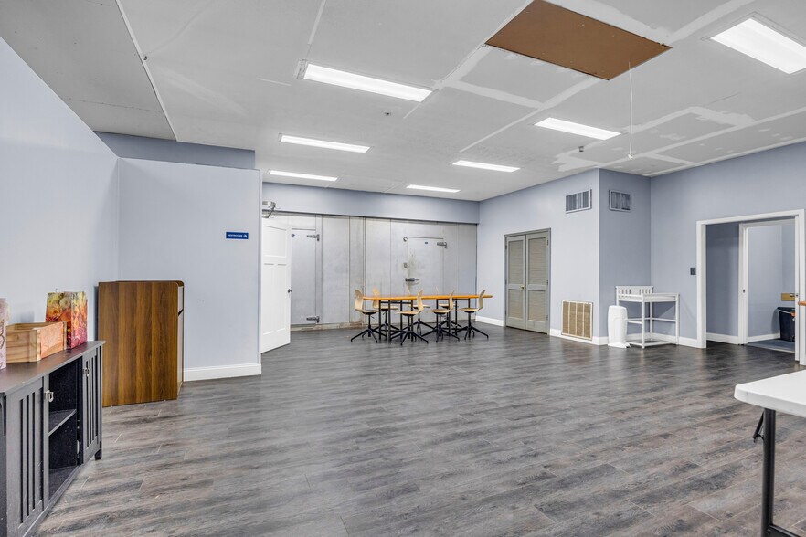 More Photos Of 252 Komplex Dr, Carnesville Warehouse For Sale