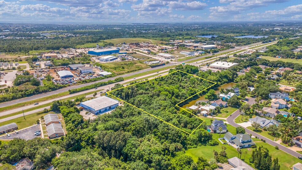 More Photos Of N. HIGHWAY 1 ROCKLEDGE FLORIDA 32955, Rockledge Land For Sale