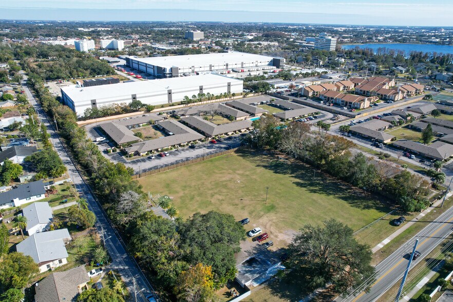 More Photos Of 5721 S Texas Ave, Orlando Land For Sale