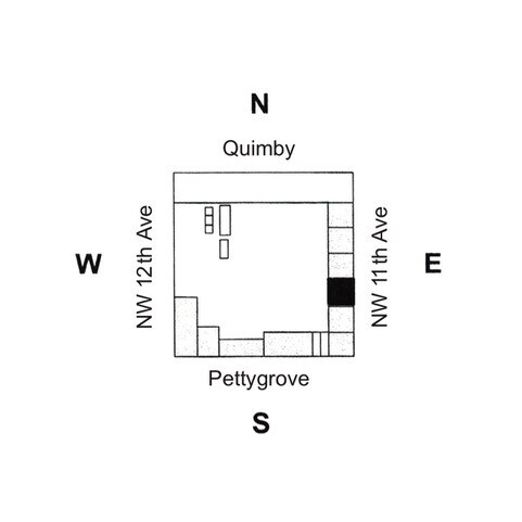 More Photos Of 1455 NW 11th Ave, Portland Apartments For Lease
