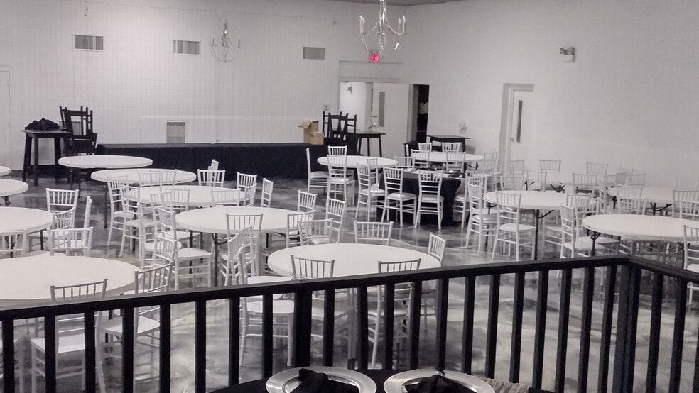 More Photos Of 602 Looney Ave, Memphis Religious Facility For Sale