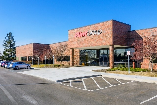 More Photos Of 14909 N Beck Rd, Plymouth Office For Sale