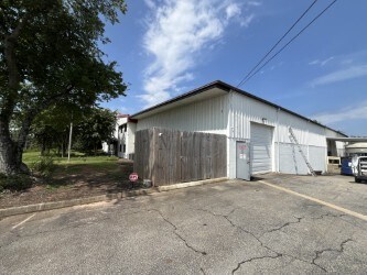 More Photos Of 601 High Tech Ct, Greer Warehouse For Sale
