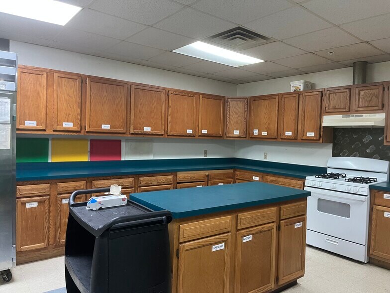 More Photos Of 1073 Clinton Ave, Rochester Religious Facility For Sale