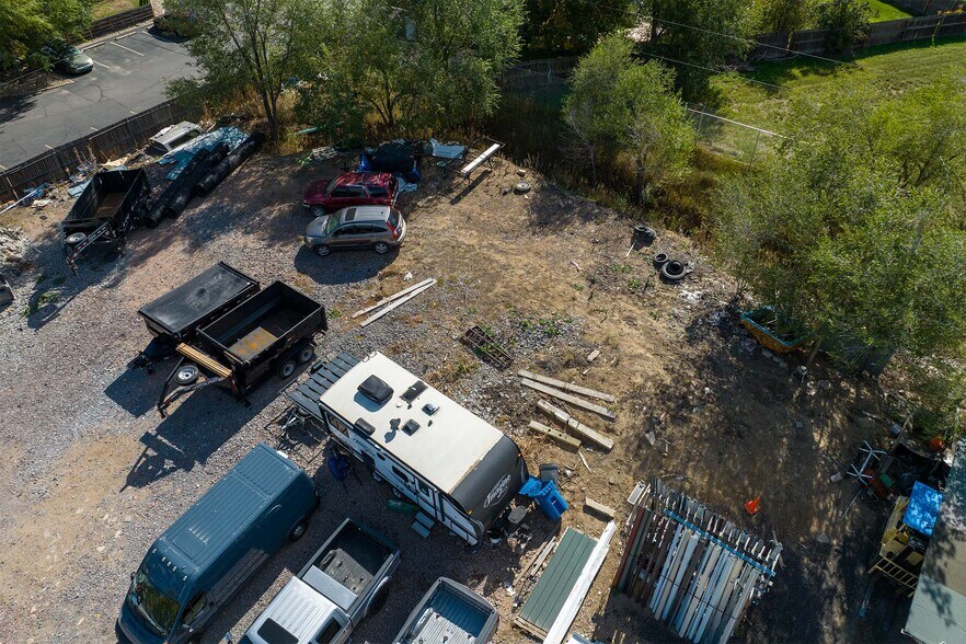 More Photos Of 6540 W Hampden Ave, Lakewood Land For Sale