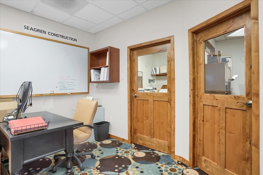 More Photos Of 7390 S Fraser St, Centennial Industrial For Sale