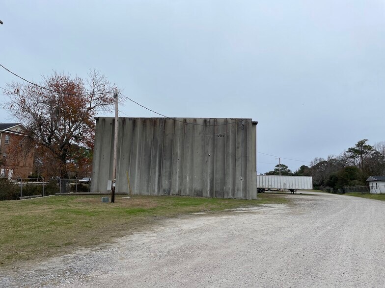 More Photos Of 1203 Mr Joe White Ave, Myrtle Beach Distribution For Lease