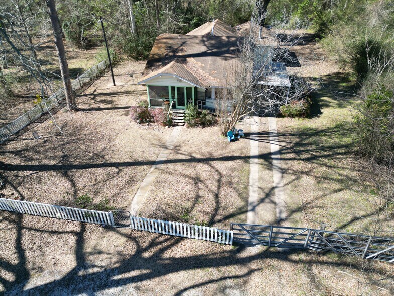 More Photos Of 14440 Old Kilgore Hwy, Tyler Land For Sale
