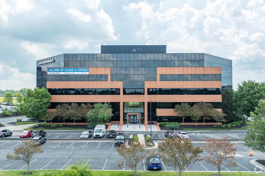 More Photos Of 3900 Olympic Blvd, Erlanger Office For Lease