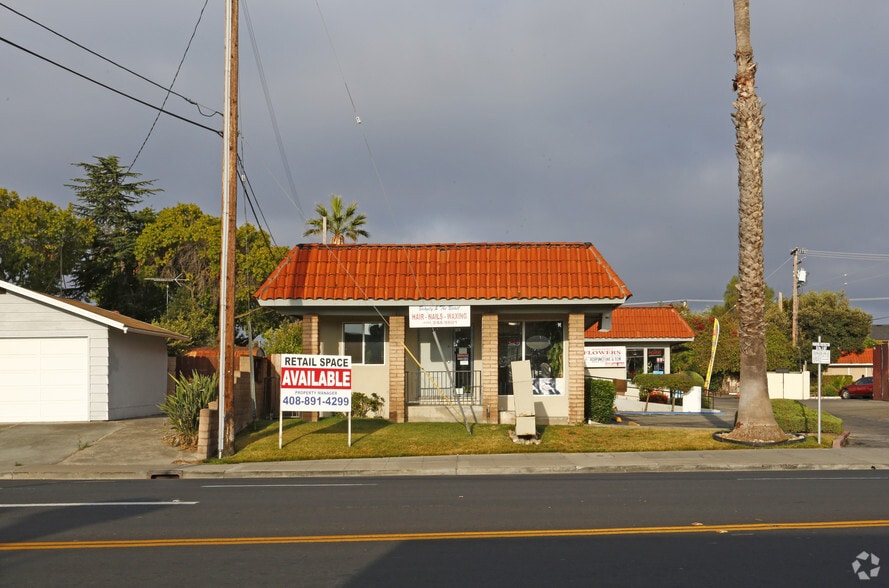 More Photos Of 770 Kiely Blvd, Santa Clara General Retail For Sale