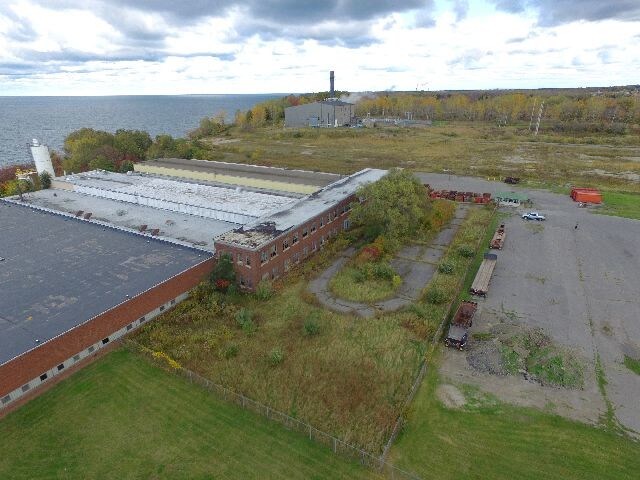 More Photos Of 91 Michell St, Oswego Warehouse For Sale