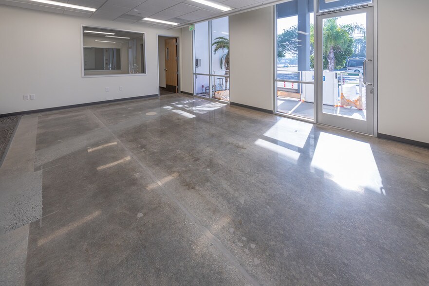 More Photos Of 436-438 Alaska Ave, Torrance Warehouse For Lease