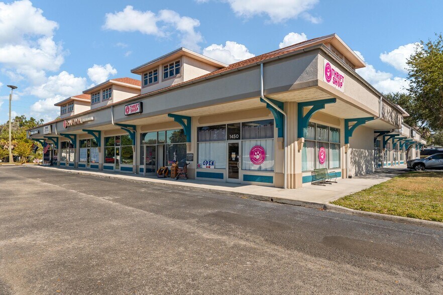 More Photos Of 1480-1492 Alternate 19, Palm Harbor Freestanding For Sale