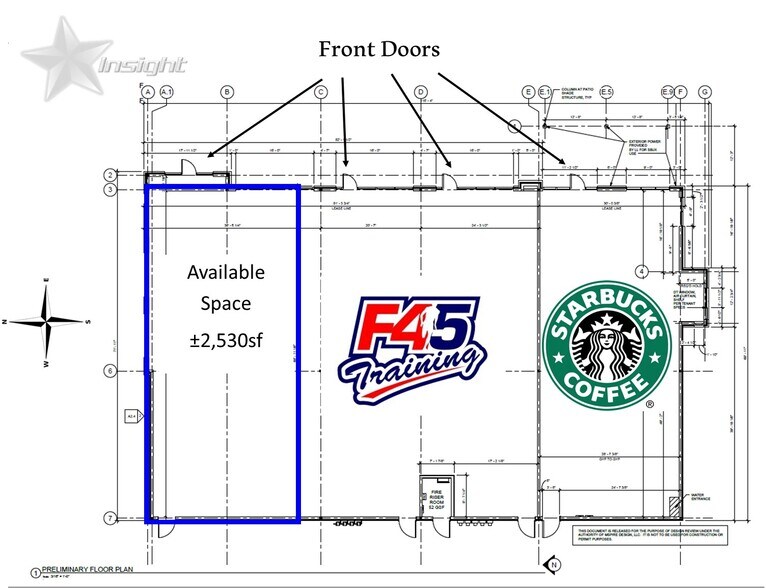 More Photos Of 2046 NW 82nd St, Lawton Storefront Retail Office For Lease