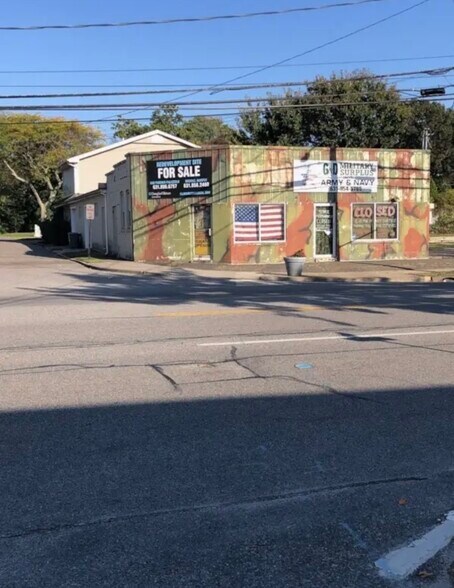 More Photos Of 173 Waverly ave, Patchogue General Retail For Lease