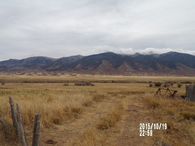 More Photos Of Vacant Highway 285, Villa Grove Land For Sale