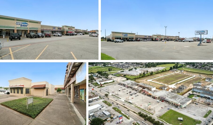 More Photos Of 2113-2217 E FM-1960, Houston Unknown For Lease