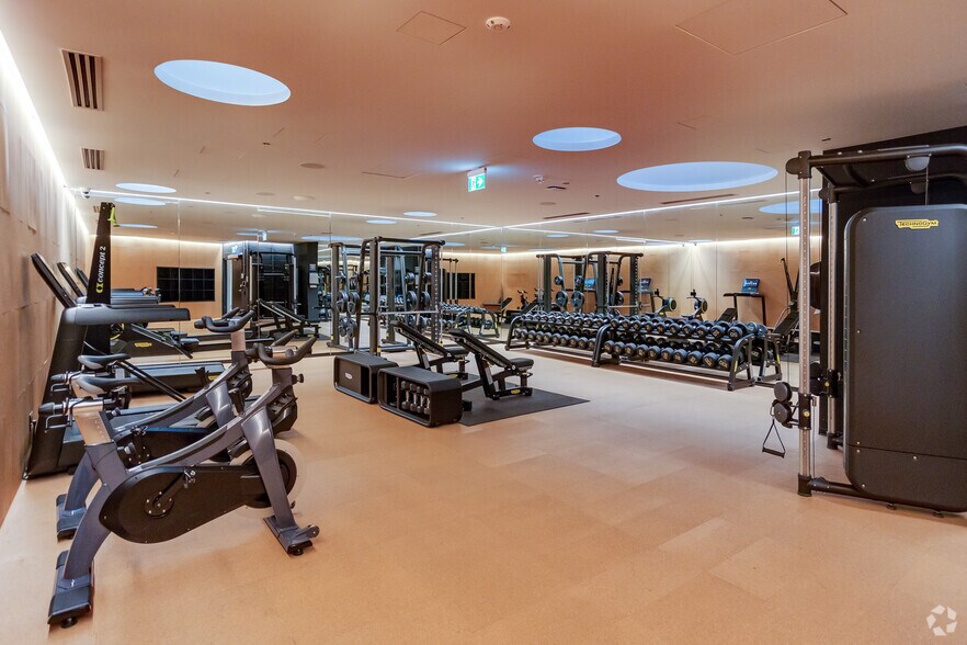 Photo of 3rd Floor Ste Coworking Dedicated