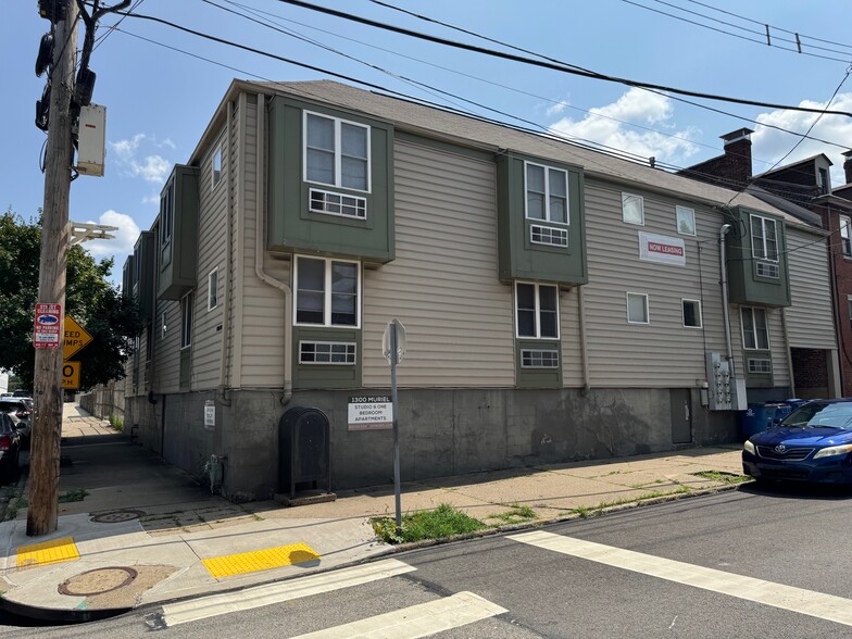 Primary Photo Of 1300 Muriel St, Pittsburgh Apartments For Sale