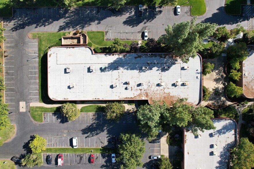 More Photos Of 10690 White Rock Rd, Rancho Cordova Office For Sale