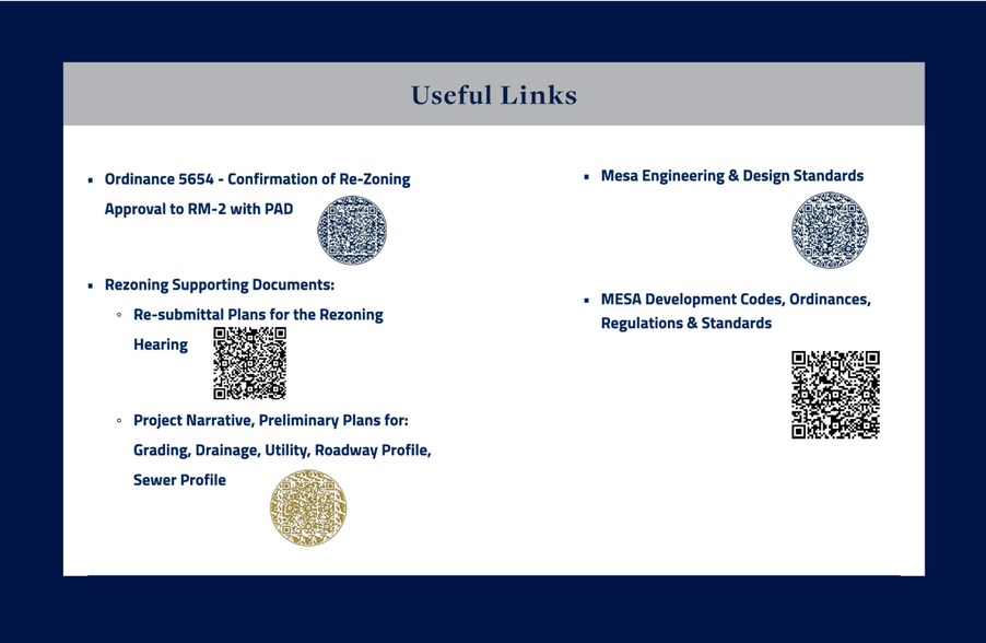 More Photos Of 1920 N Consolidated Canal, Mesa Land For Sale