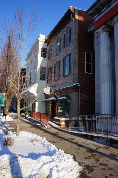 More Photos Of 233 Market St, Lewisburg General Retail For Sale