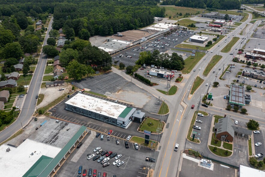 More Photos Of 625 E Atlantic St, South Hill Land For Sale