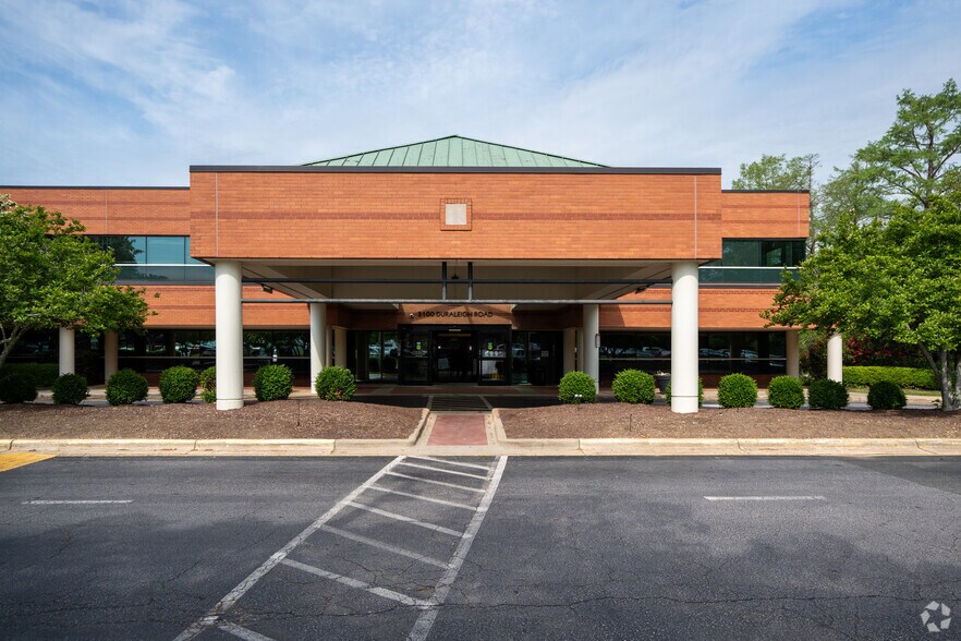 More Photos Of 3100 Duraleigh Rd, Raleigh Medical For Lease